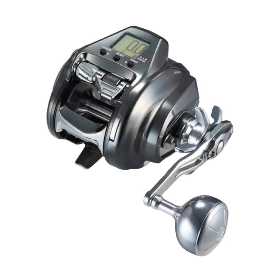 DAIWA SEABORG G DENDOH ELECTRIC REEL