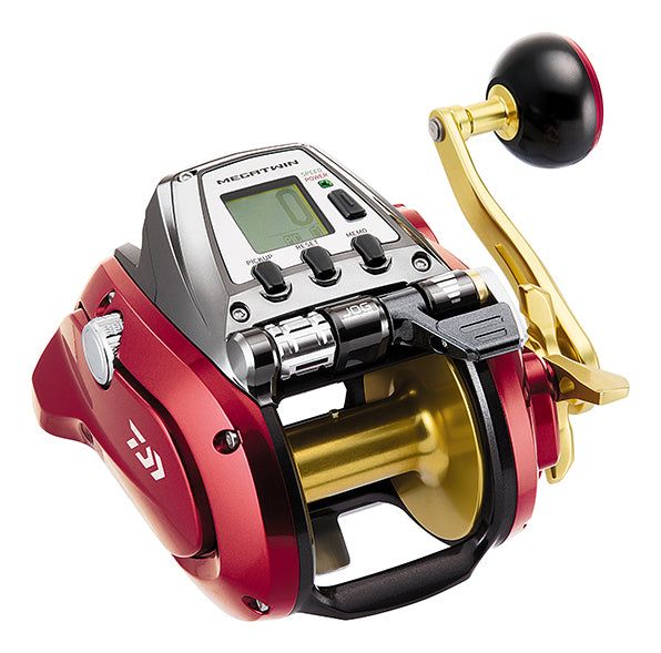 DAIWA Seaborg MJ Electric Reel