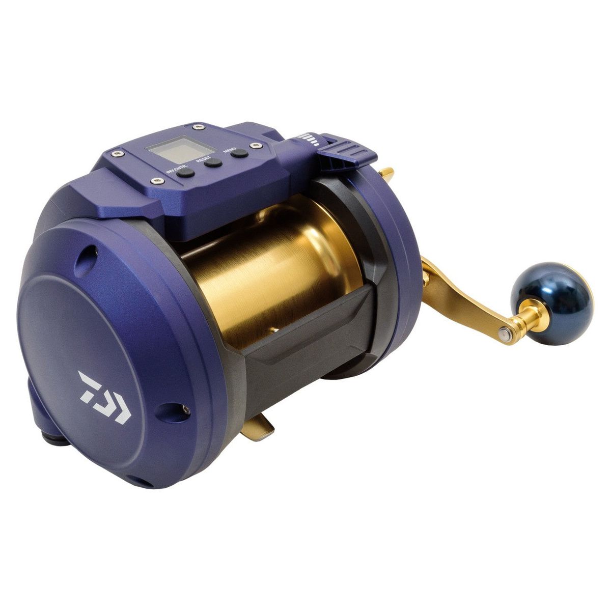 DAIWA Seapower 1200 Power Assist Electric Reel