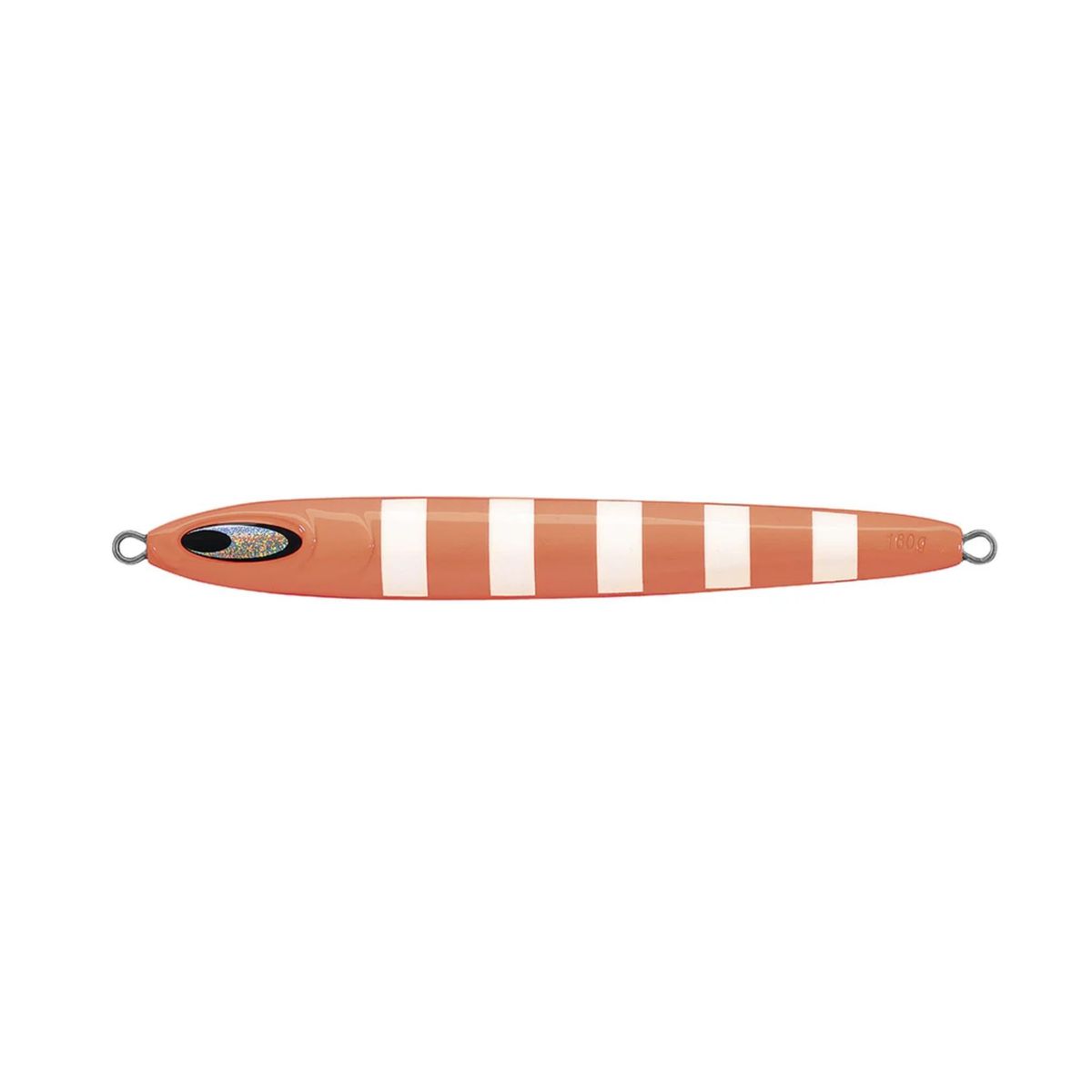 Daiwa SL "Semi-Long" Metal Jigs