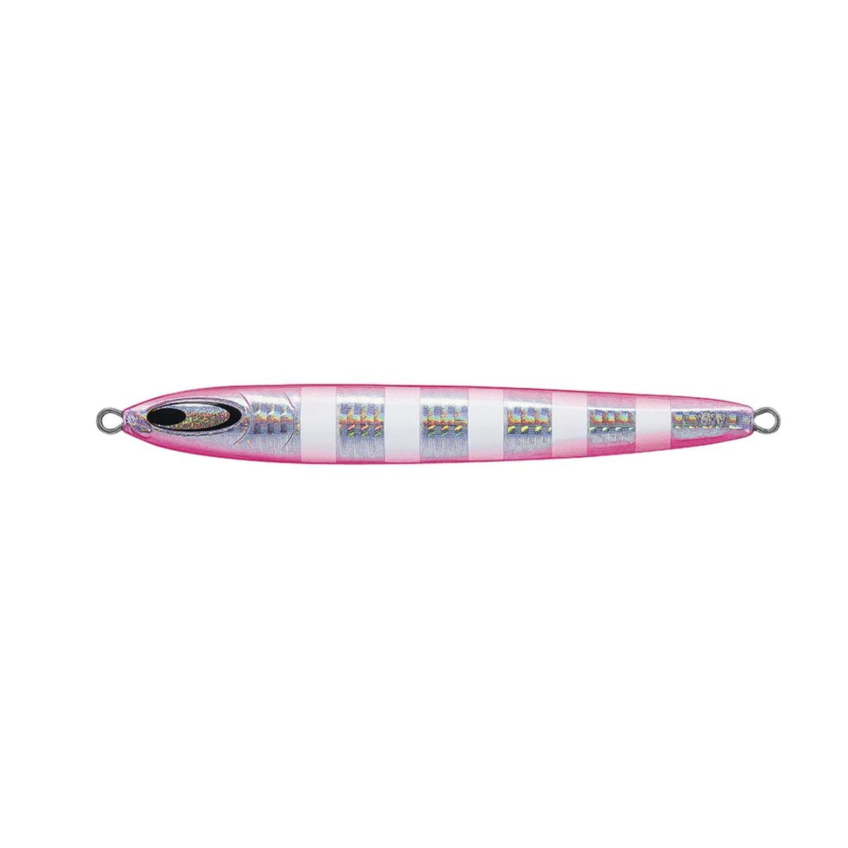 Daiwa SL "Semi-Long" Metal Jigs