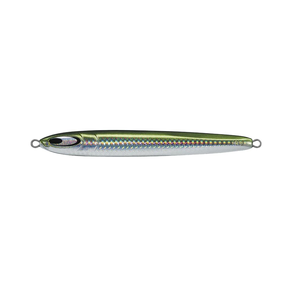 Daiwa SL "Semi-Long" Metal Jigs