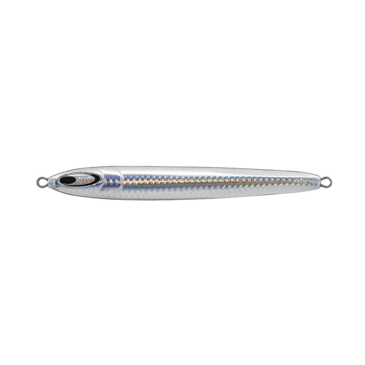 Daiwa SL "Semi-Long" Metal Jigs