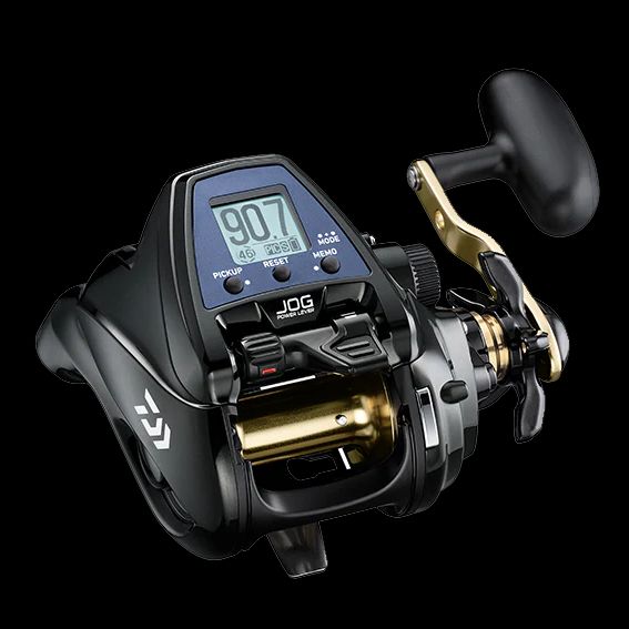 DAIWA Tanacom 500 '24