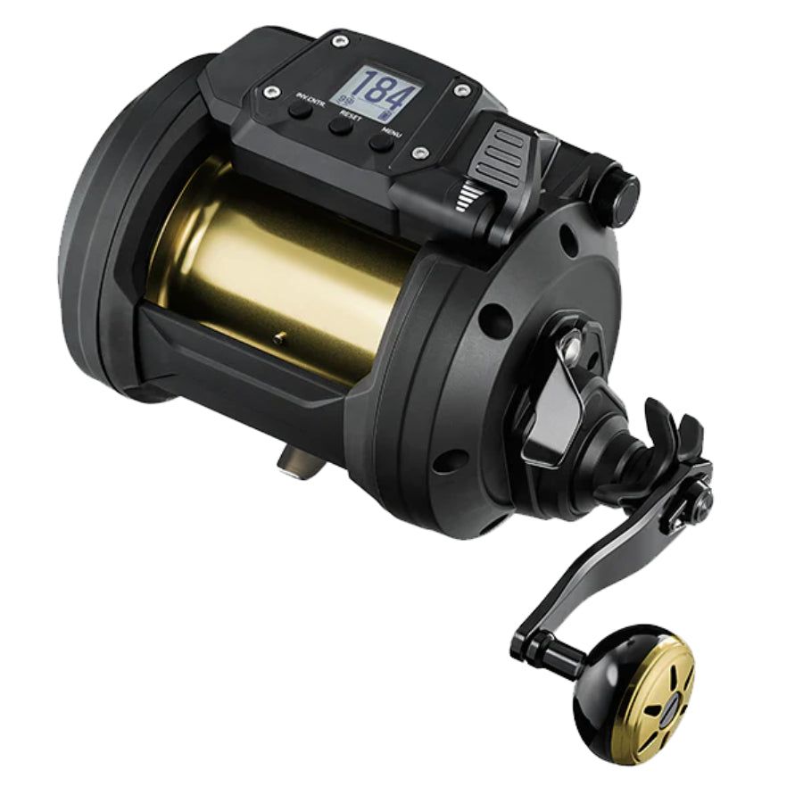 DAIWA TANACOM ELECTRIC REEL