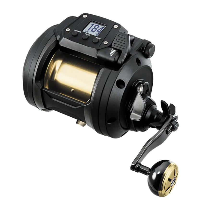 DAIWA TANACOM ELECTRIC REEL