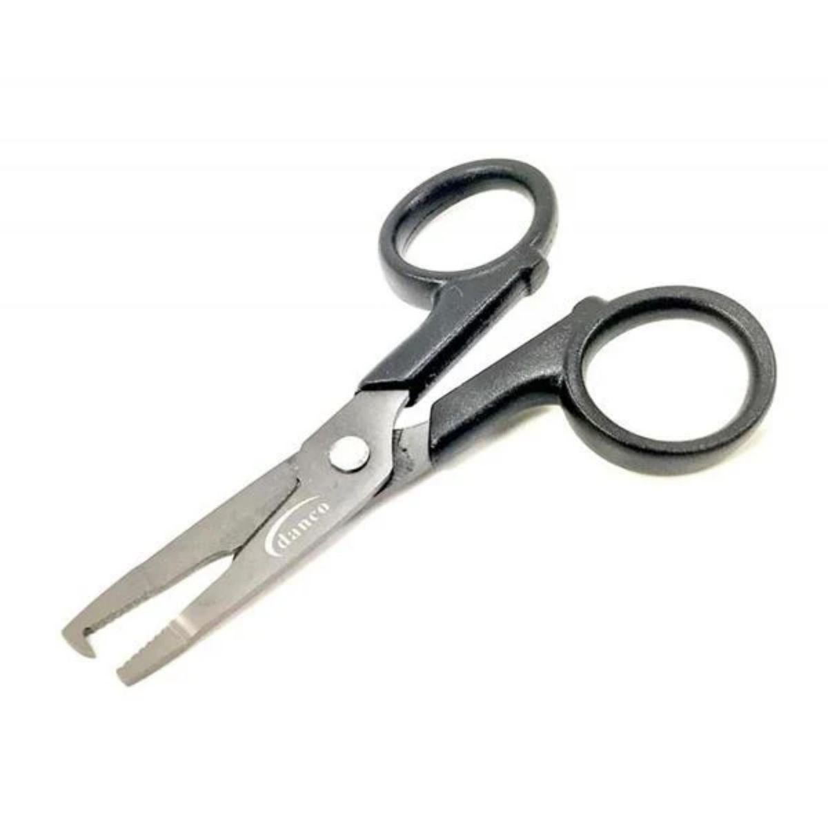 Danco 4.5" Superior Braid Scissors