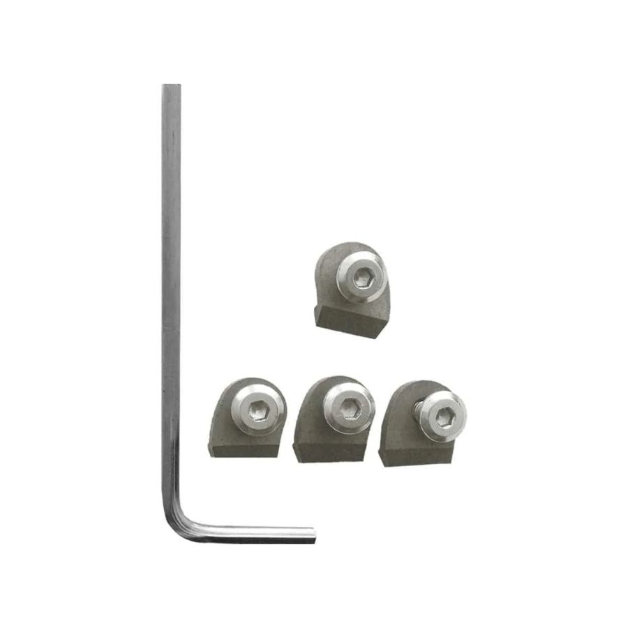 DANCO PREMIO REPLACEMENT SIDE CUTTERS 3 PACK