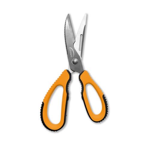 Stainless Steel Bait Shears