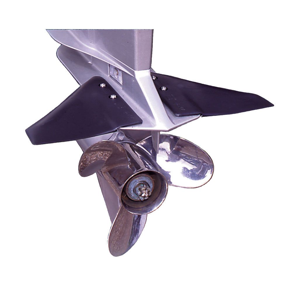 Davis Doel-Fin Hydrofoil for Outboards & Outdrives