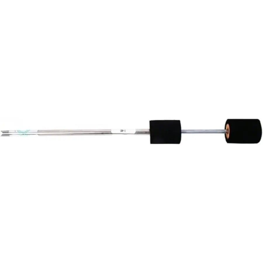 DEBONER STAINLESS STEEL TUBE WITH ALUMINUM PUSH ROD