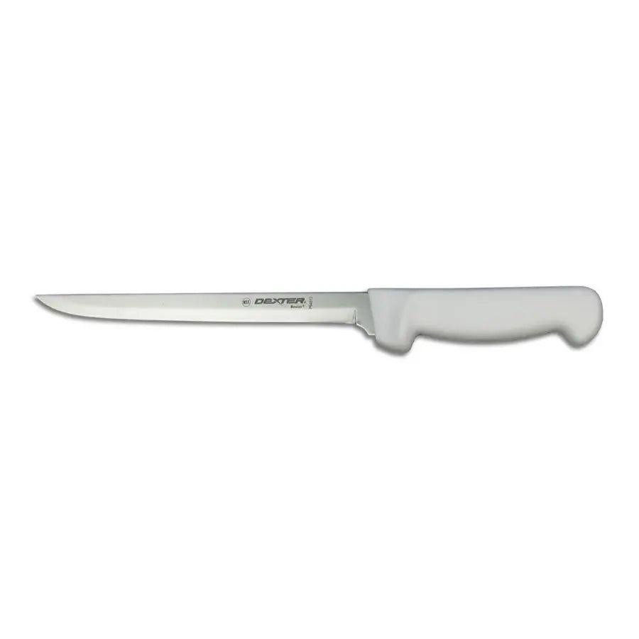DEXTER BASICS 8" NARROW FILLET KNIFE