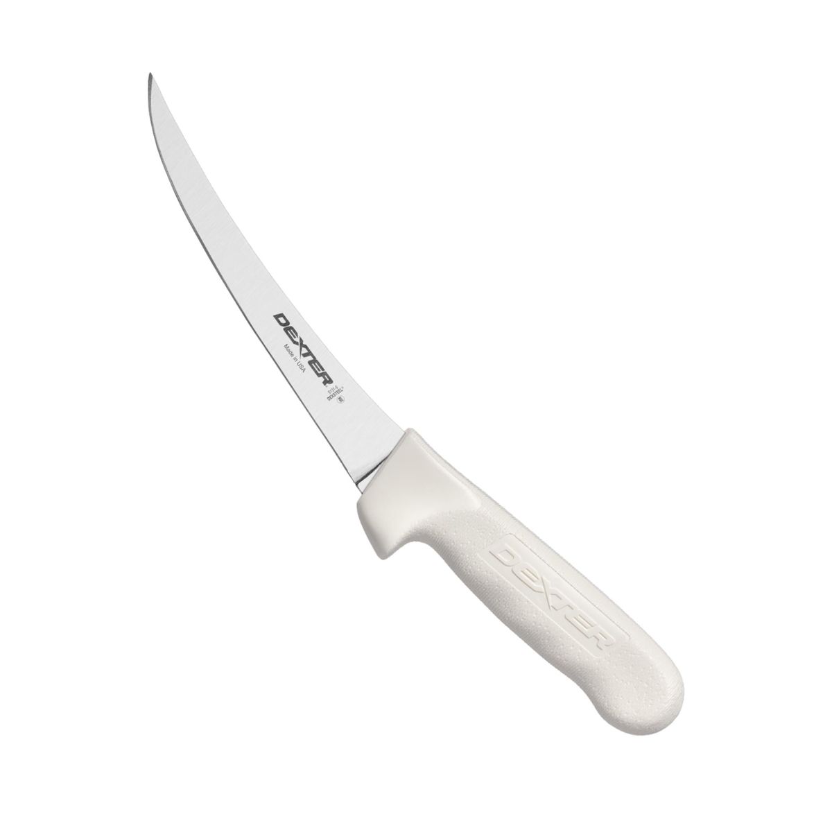 Dexter Sani-Safe Fillet Knife