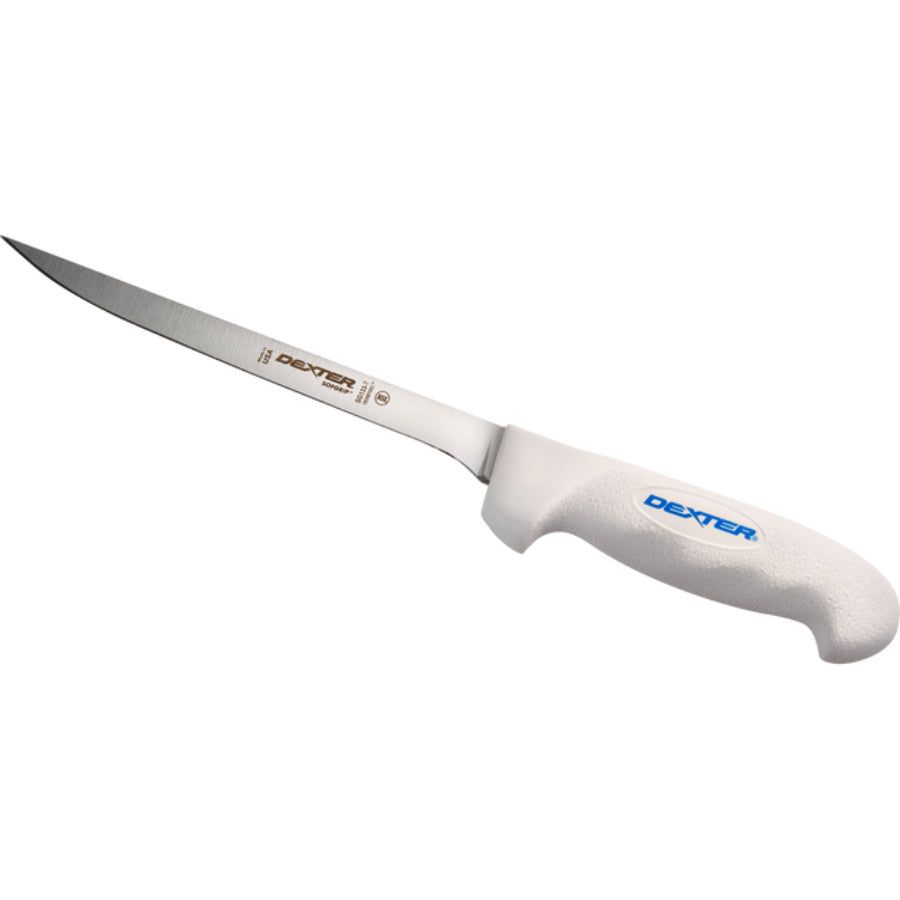 DEXTER SOFGRIP NARROW FLEXIBLE FILLET KNIFE
