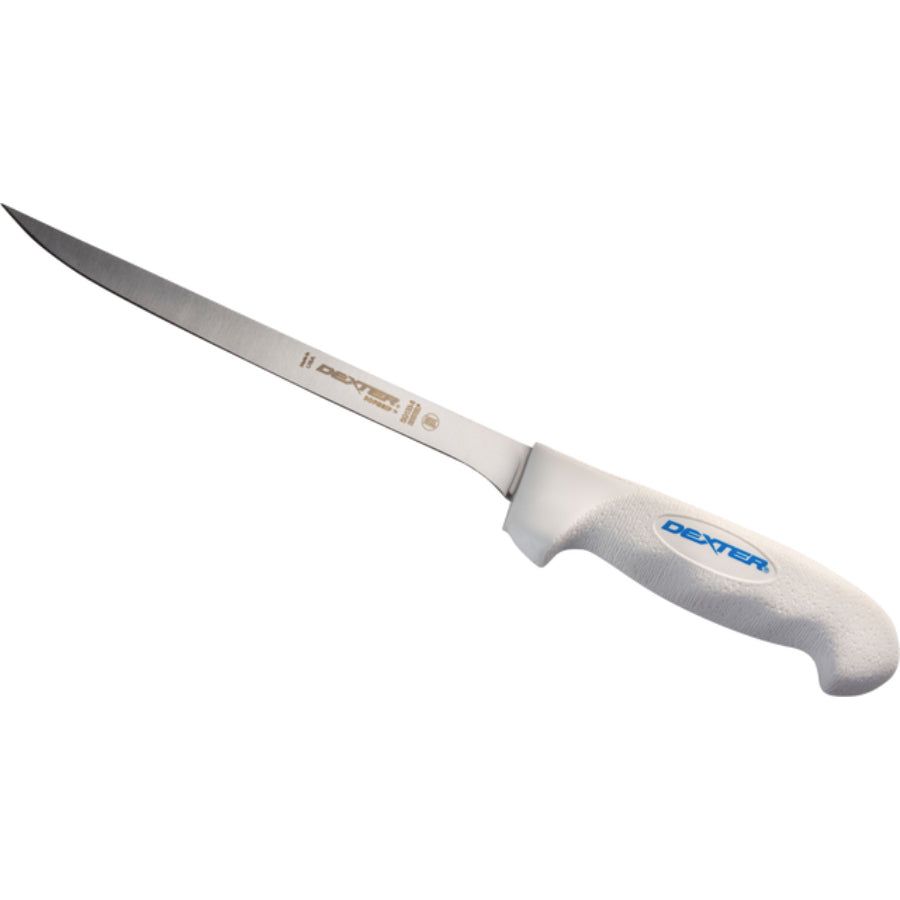 DEXTER SOFGRIP NARROW FLEXIBLE FILLET KNIFE