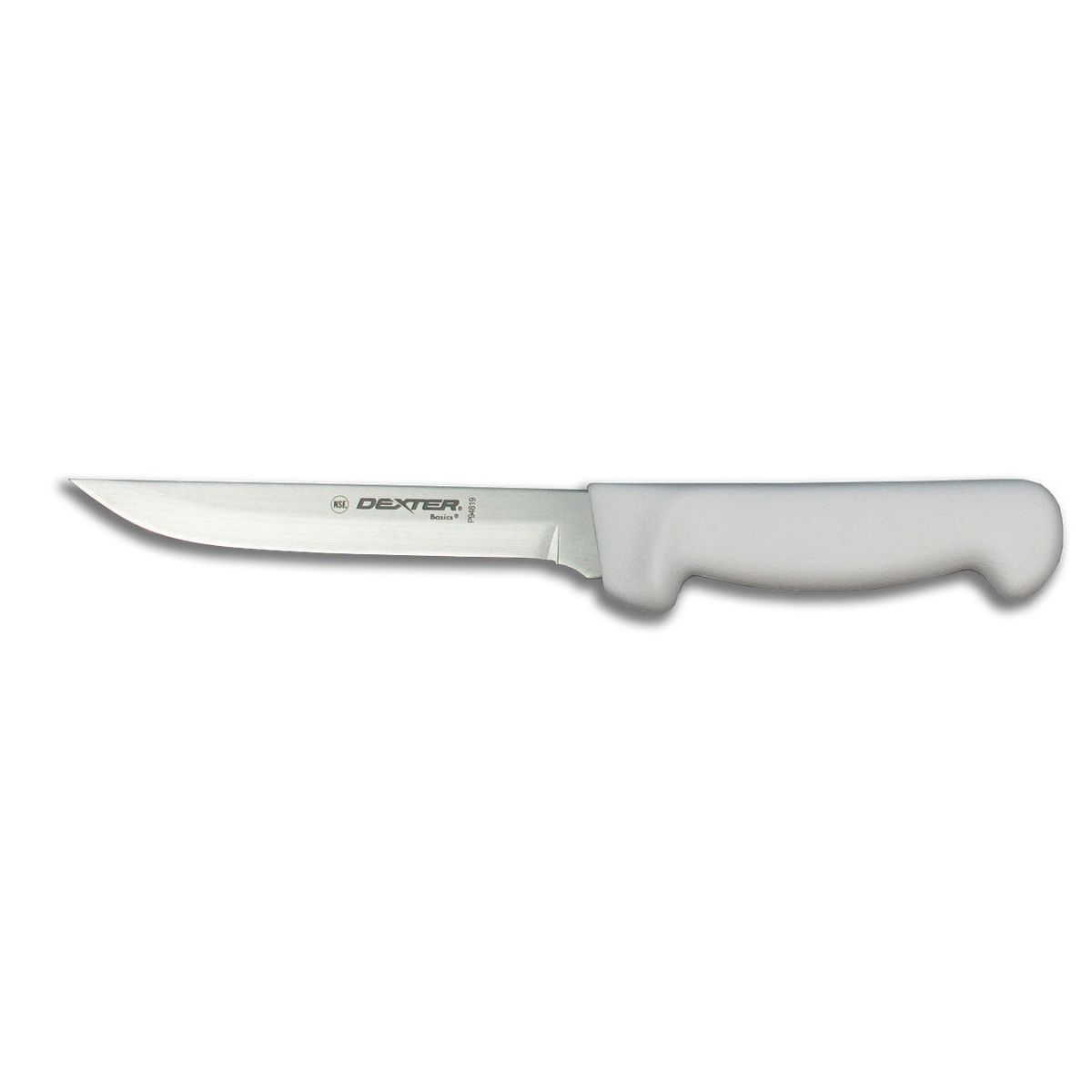 Dexter Russell Basics 6" Wide Boning Knife