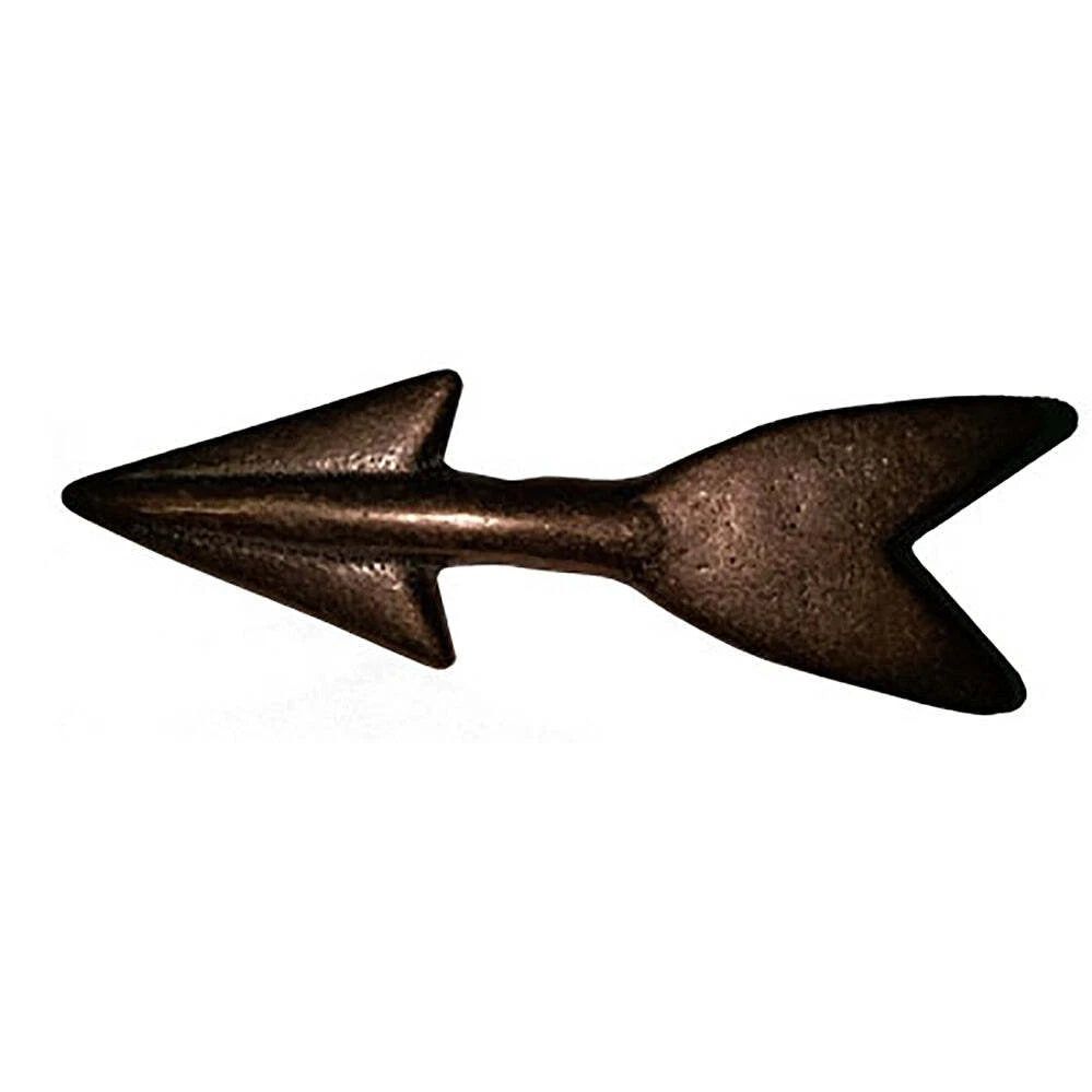 Diamond Fishing Products 95699-98535 Unrigged Harpoon Dart - Brass