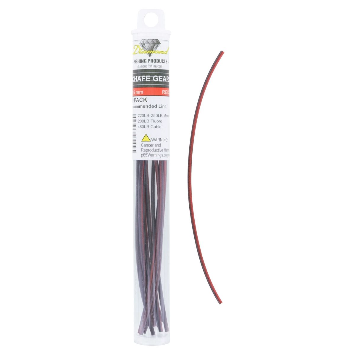 DIAMOND CHAFE GEAR 10 PACK
