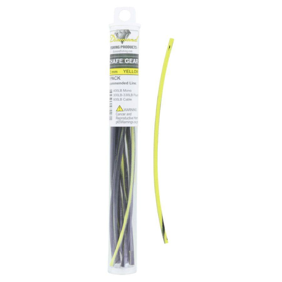 DIAMOND CHAFE GEAR 10 PACK