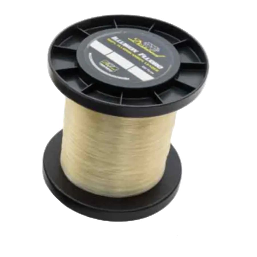 DIAMOND ILLUSION FLUOROCARBON LEADER 500 YARDS
