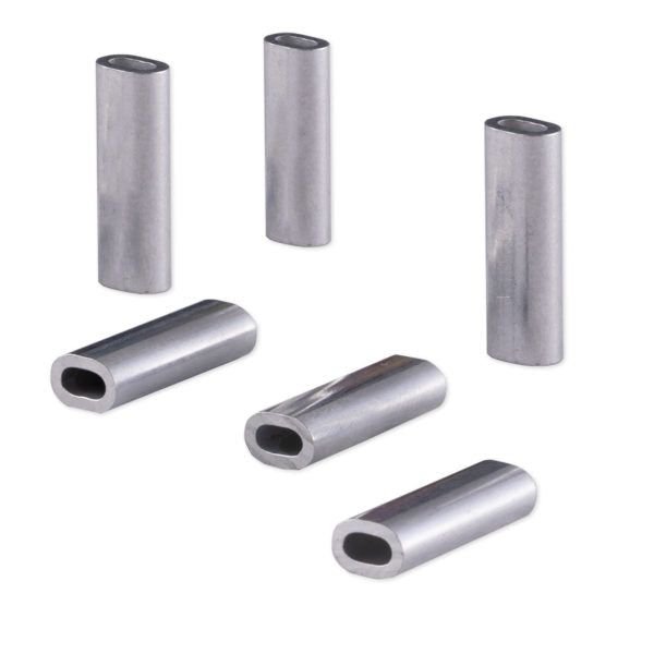 DIAMOND MOMOI SILVER LOCK SLEEVES 50 PACK