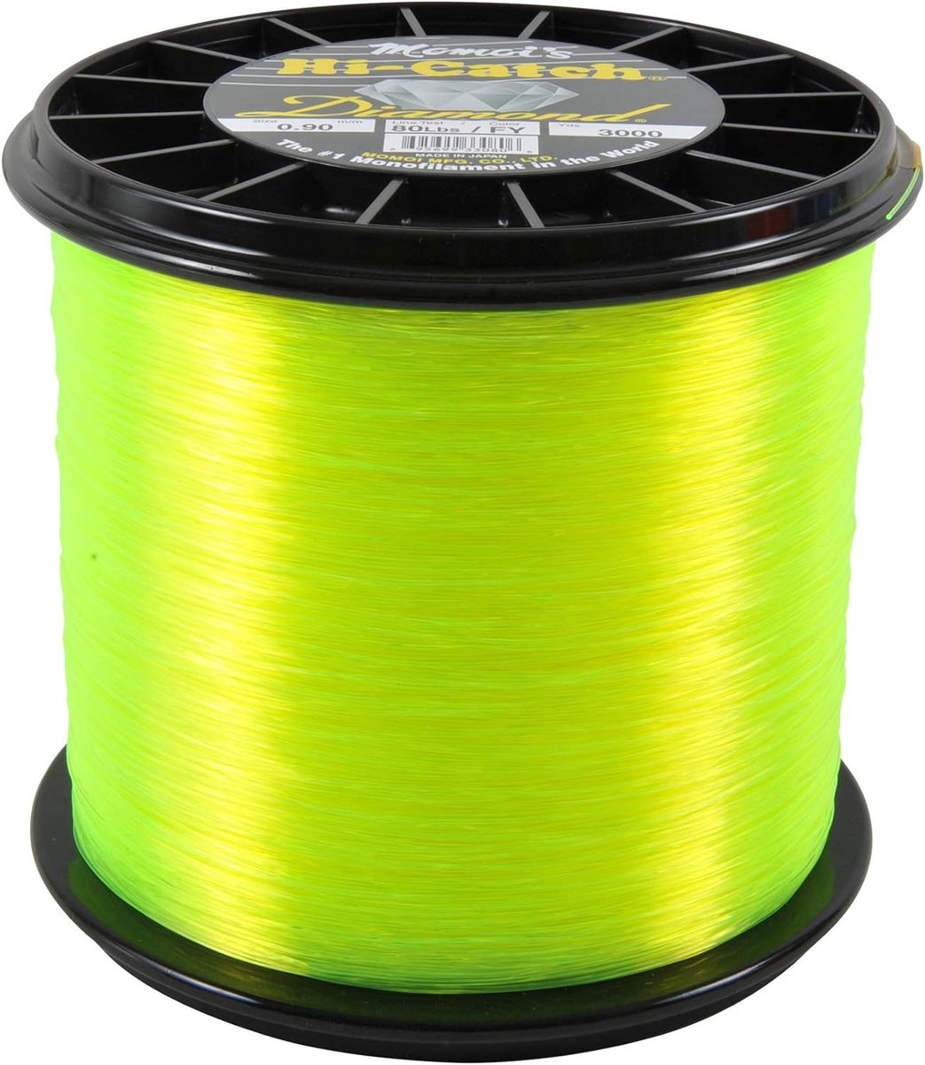 Diamond Monofilament Line