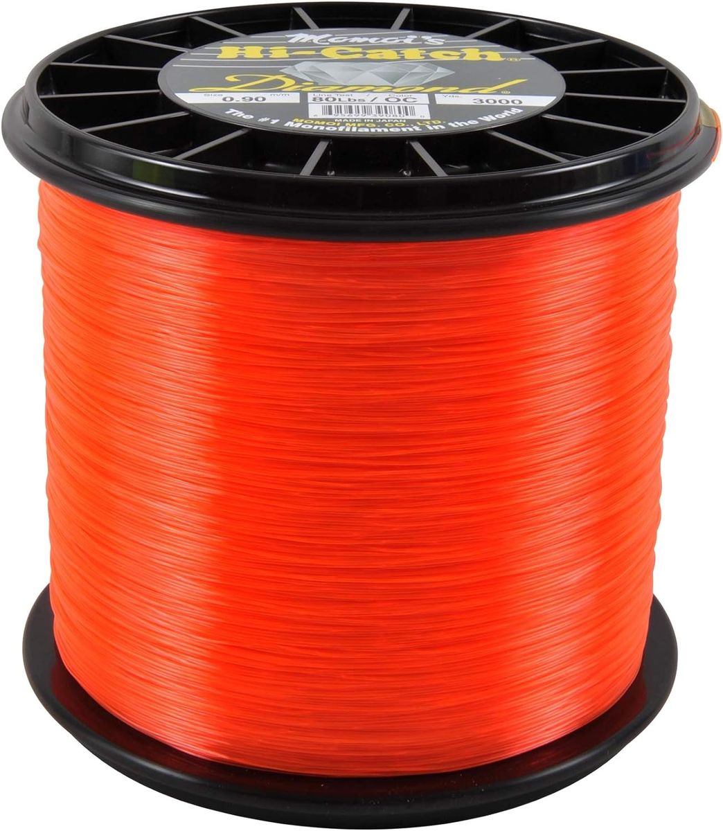 Diamond Monofilament Line