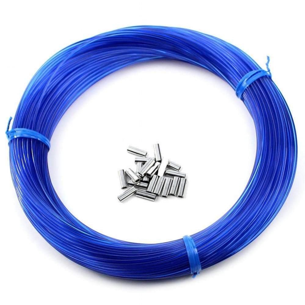 Diamond Outrigger Kit 400# 50yards or 100yards