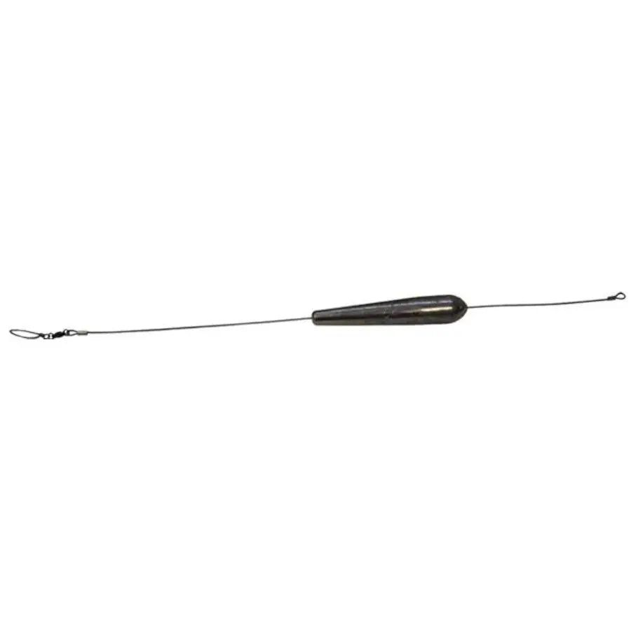 DIAMOND SOLID CABLE RIGGED TROLLING WEIGHTS