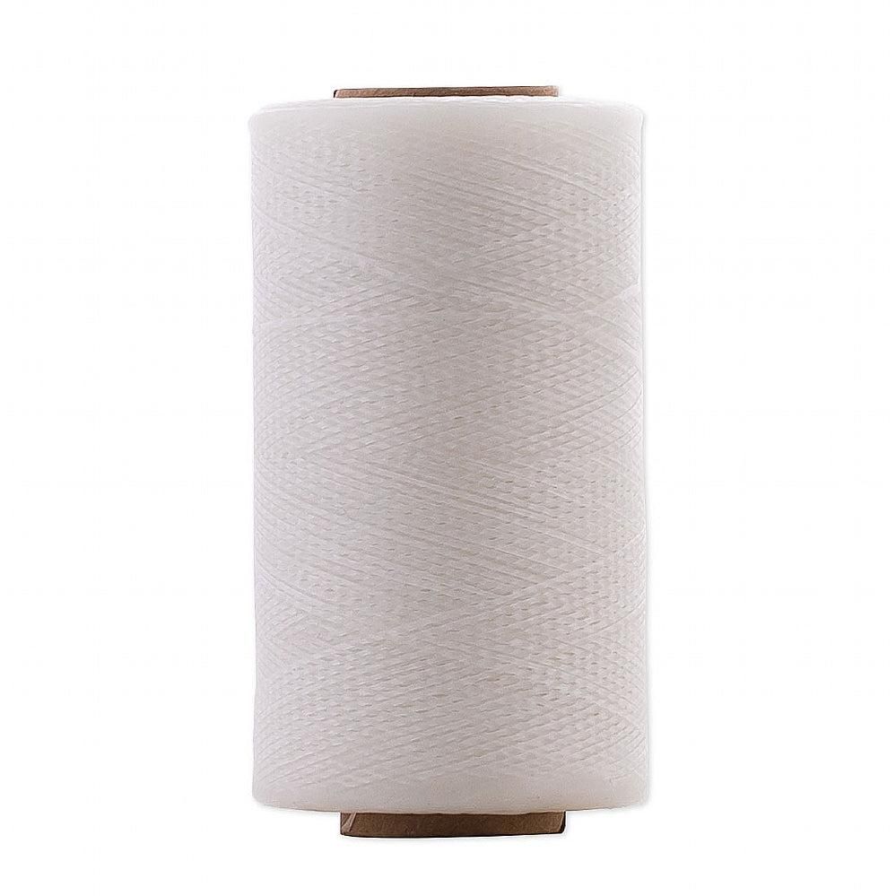 Diamond Fishing Products 95699-92952 Tacky Wax 70lb. Rigging Floss - 1/4 lb. Spool - Natural