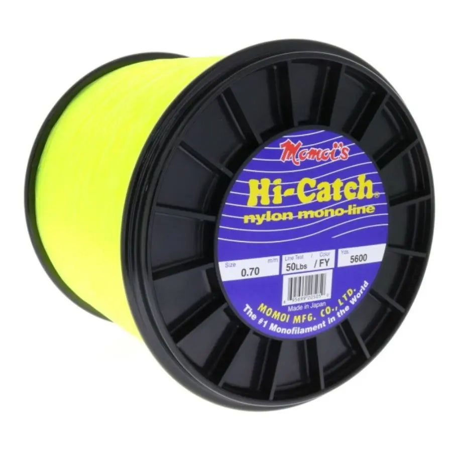MOMOI HI-CATCH NYLON MONOFILAMENT
