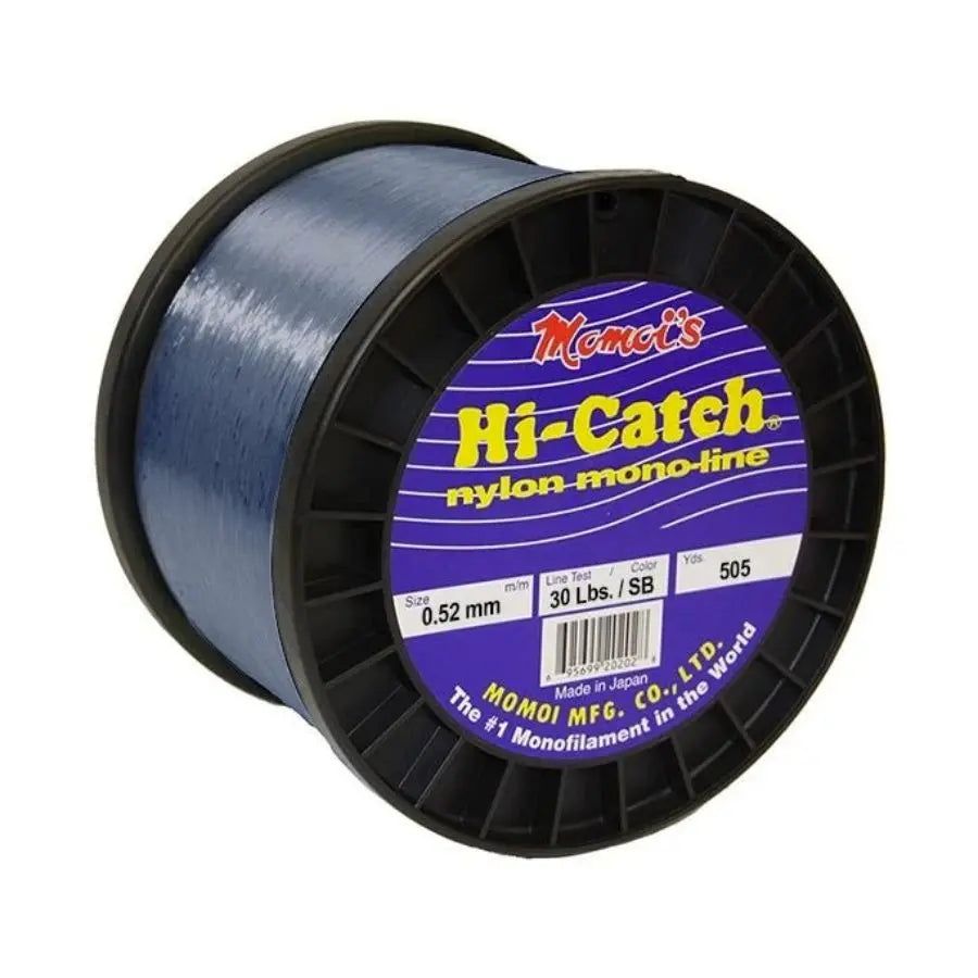 MOMOI HI-CATCH NYLON MONOFILAMENT