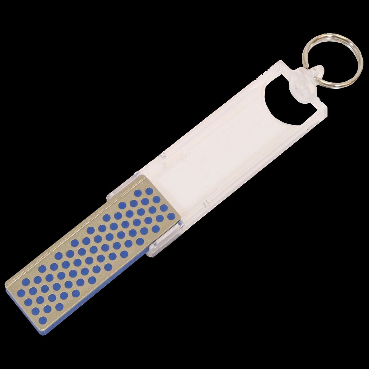 DMT Diamond Angler Mini-Sharp Sharpener