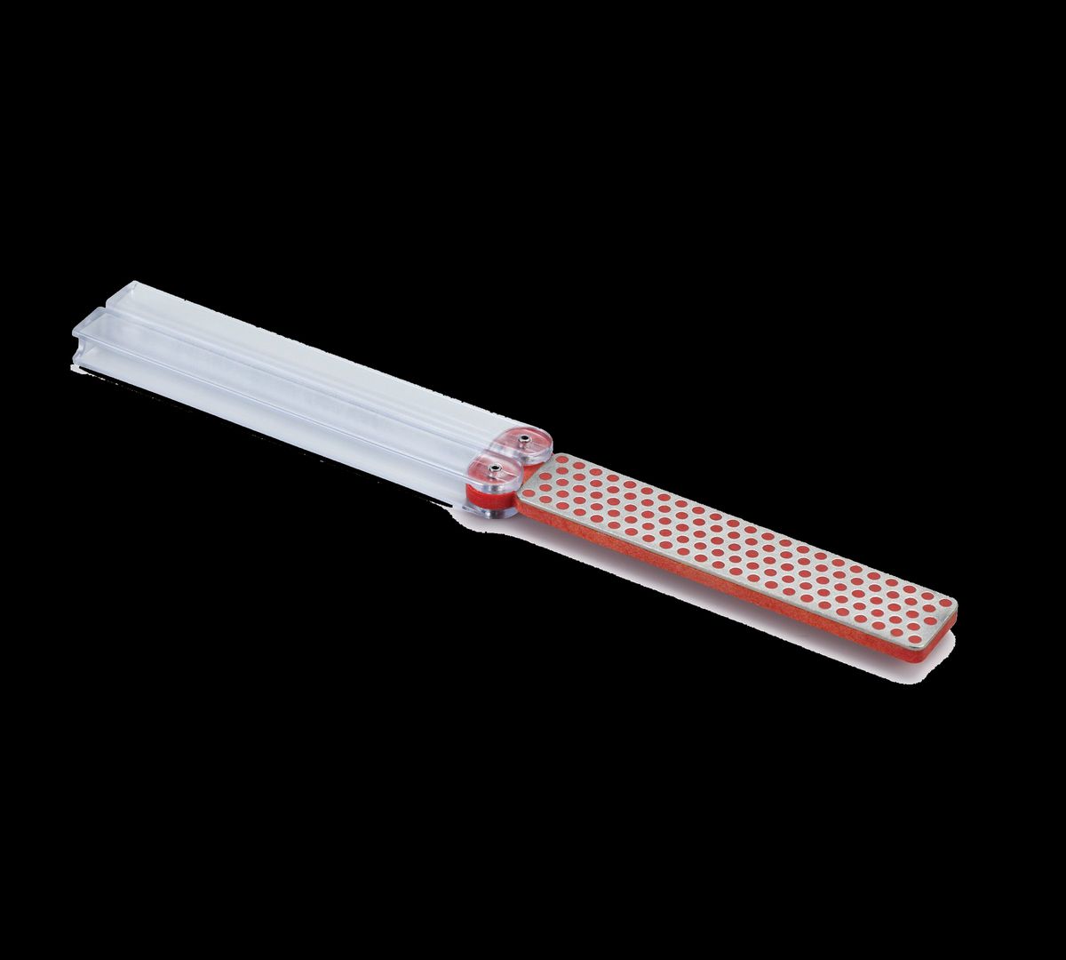 DMT Single Sided Diafold Sharpener - Fine