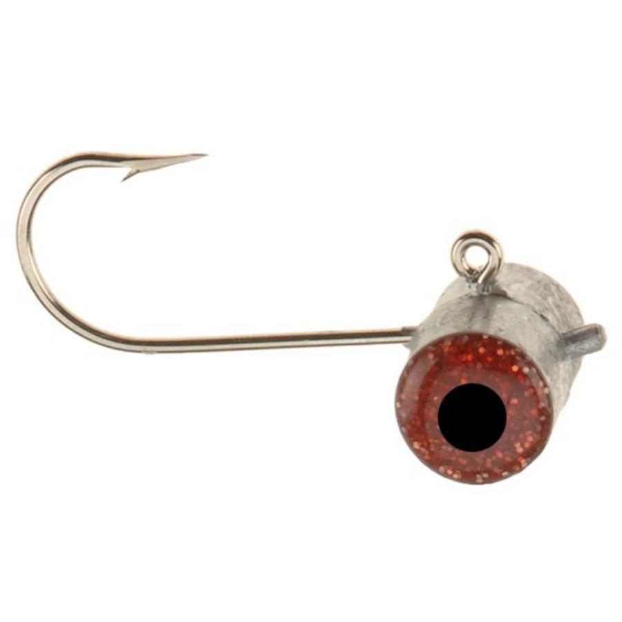 DOA Regular Terroreyz Extra Jig Heads 4 Pack