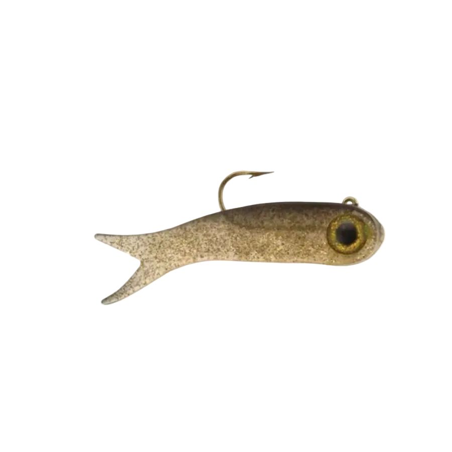 DOA Regular Terroreyz Softbait 1/4 oz 3 Pack