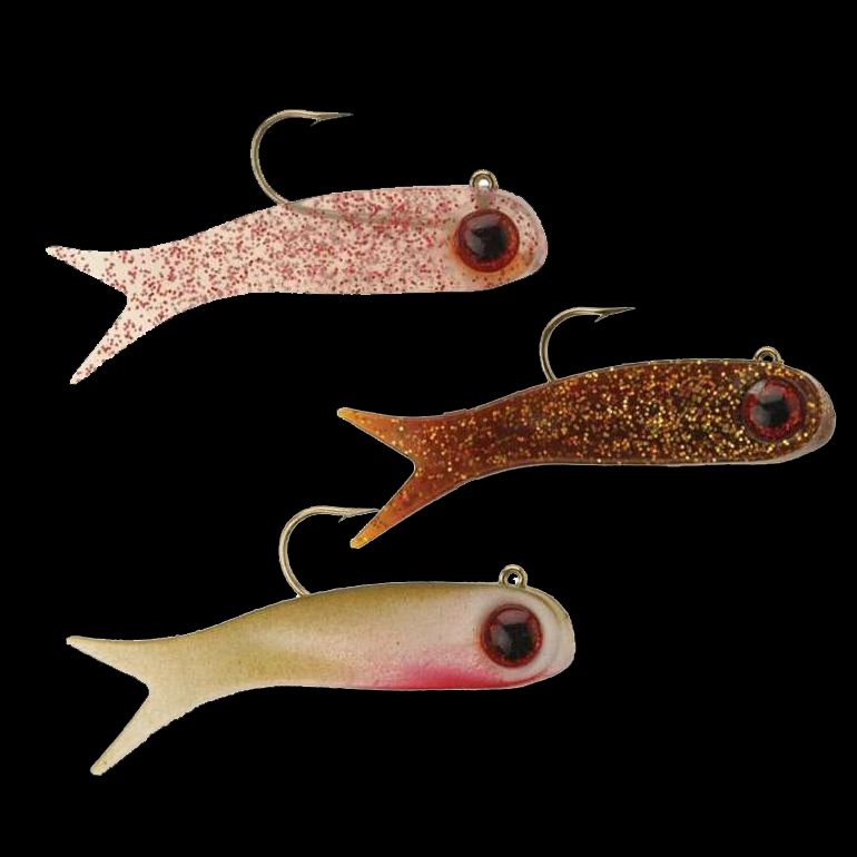 DOA Lures TerrorEyz Big One