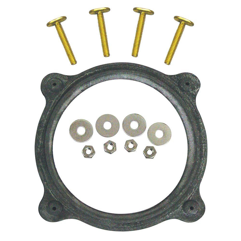 Dometic Floor Flange Seal Hardware Kit