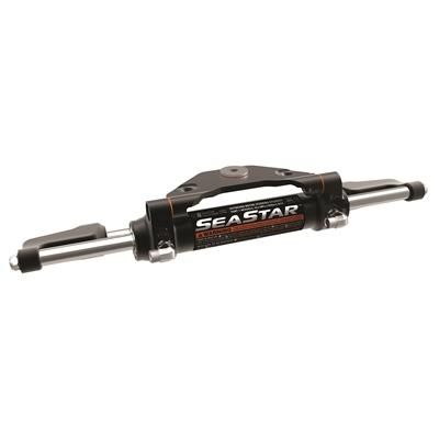 Dometic Front Mount Outboard Hydraulic Cylinder For Honda 115-130 HP, 1998-09