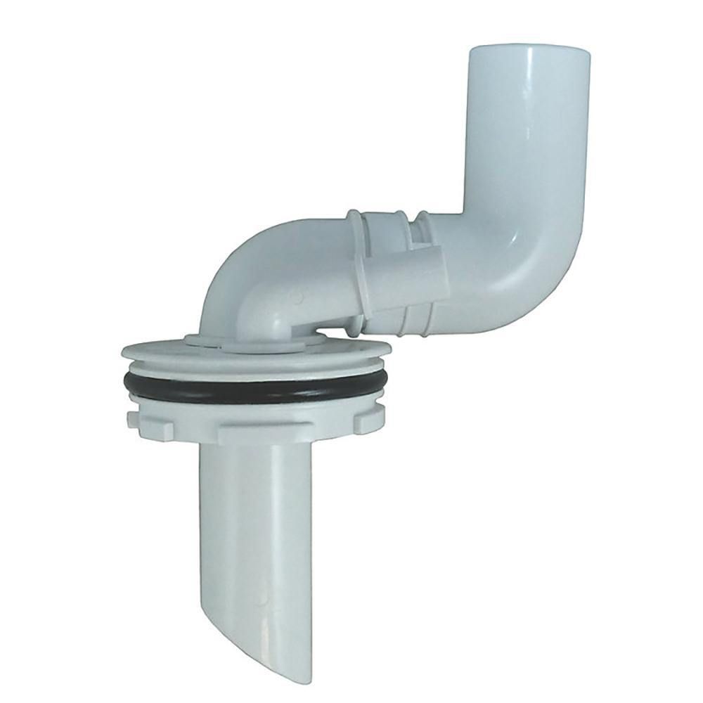 Dometic MSD Fitting for Small Tank 970 Series Toilets