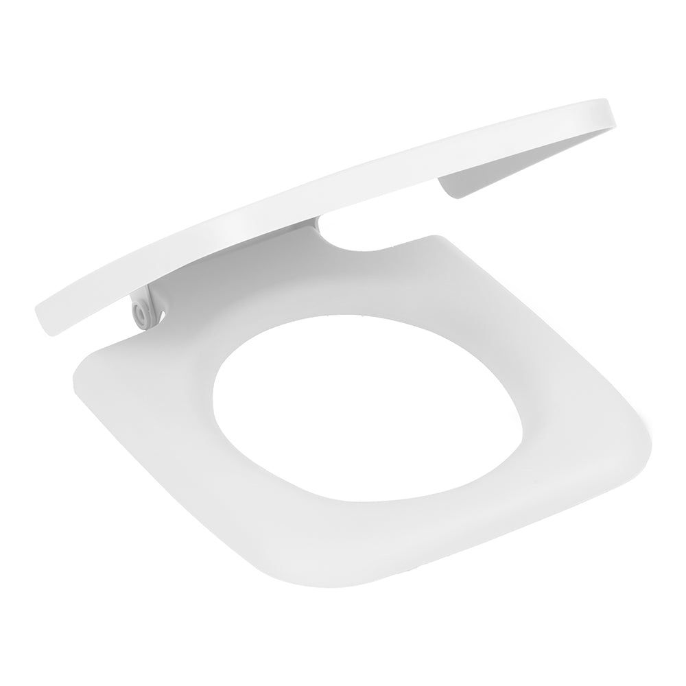 Dometic Seat Lid Seat for 960 Series Portable Toilet - Platinum