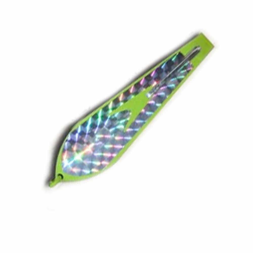 Color & Flash 3 1/2 Drone Spoons