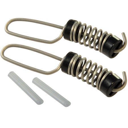 Antenna Flag Clips