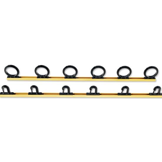 Trac-A-Rod Holder Only Black