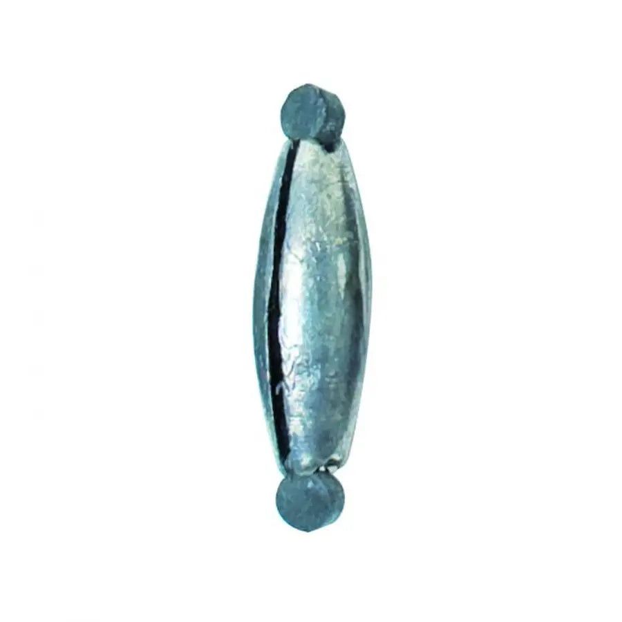 EAGLE CLAW RUBBER-CORE SINKERS