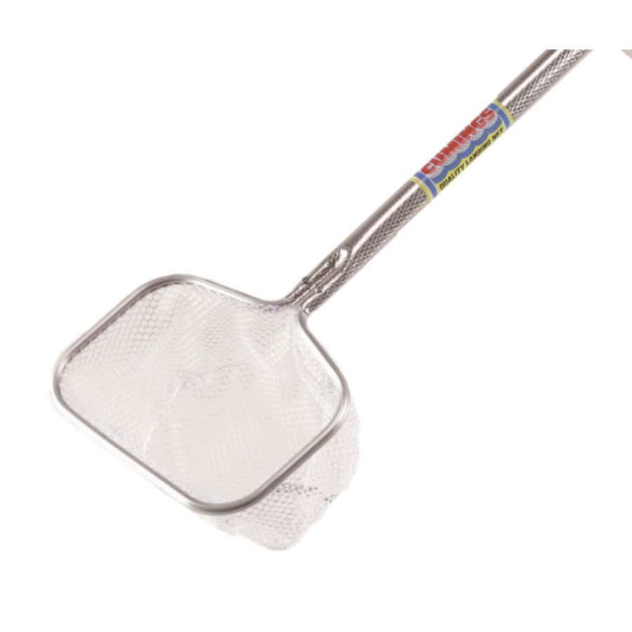 CUMINGS ALL GUARD BAITWELL NETS