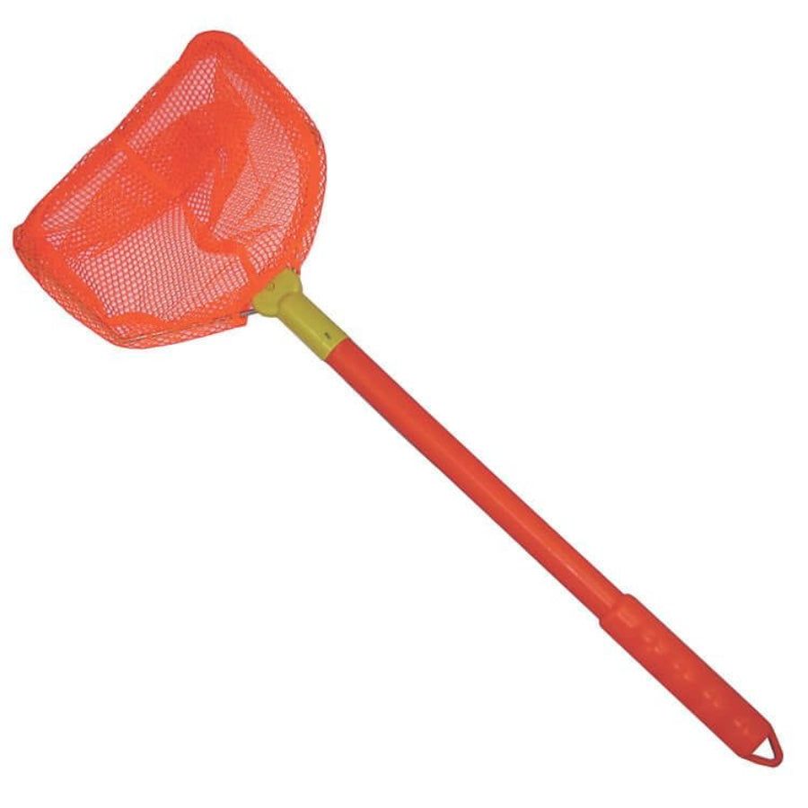 CUMINGS CREATURE REACHER 18'' BAIT NET