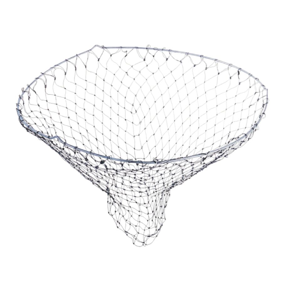 CUMINGS PIER & SHRIMP DROP NETS
