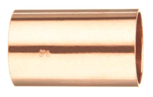 Elkhart Products Coupling Without Stop C x C