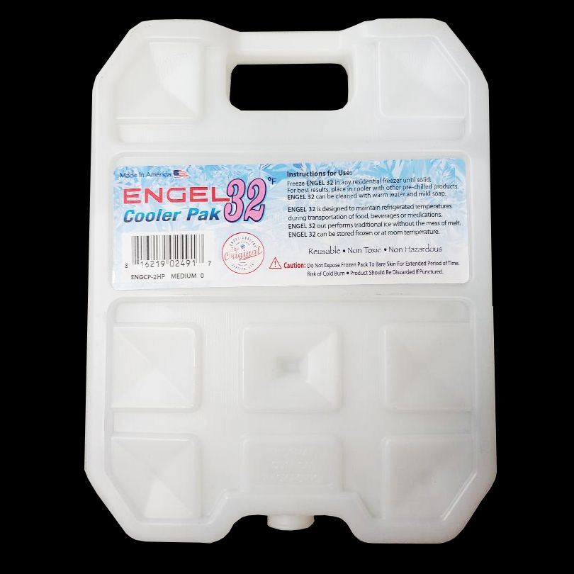 ENGEL Cooler Packs
